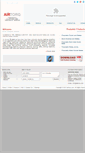 Mobile Screenshot of airtorq.com
